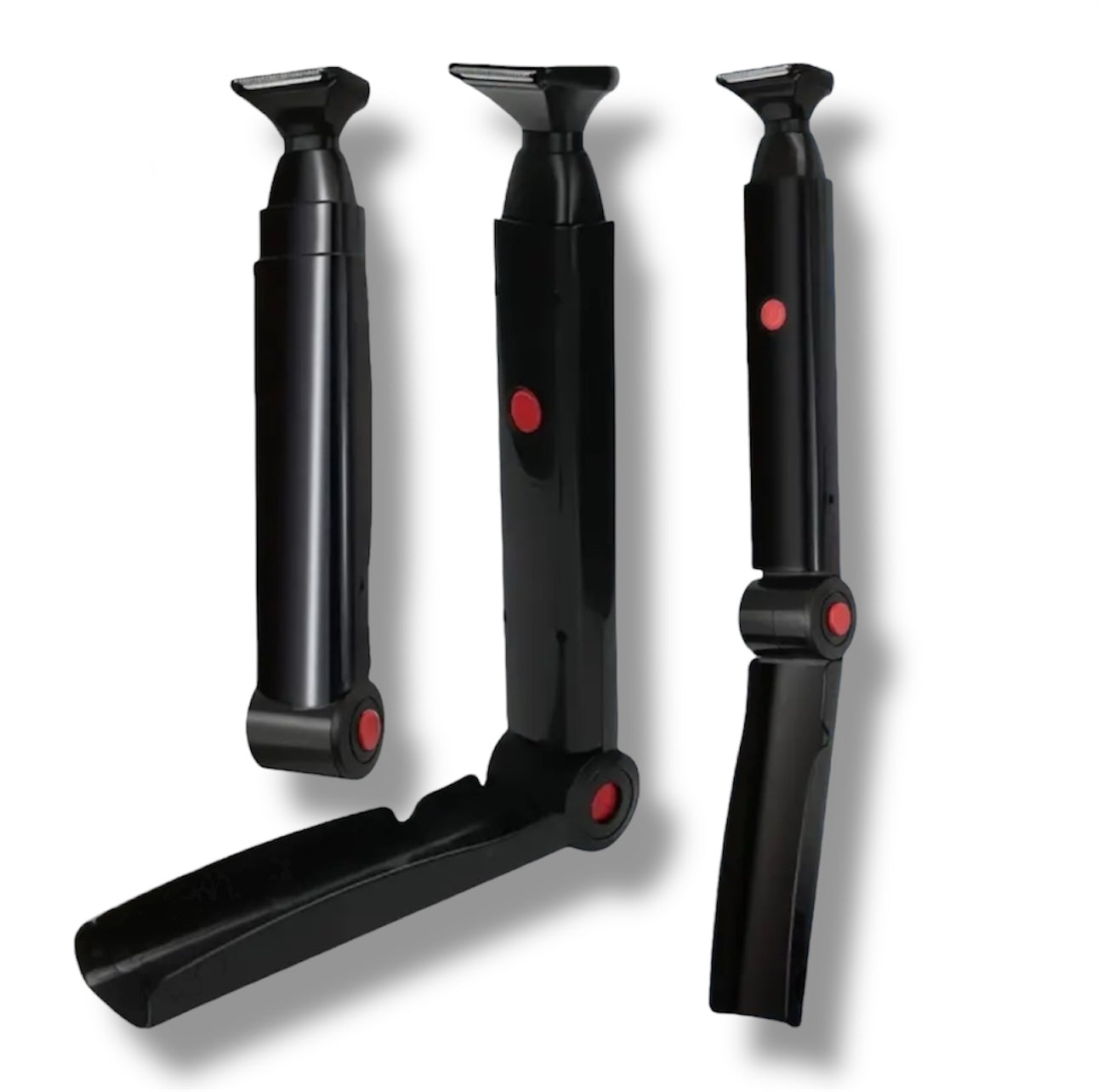 LongReach Shaver - Volkaro™