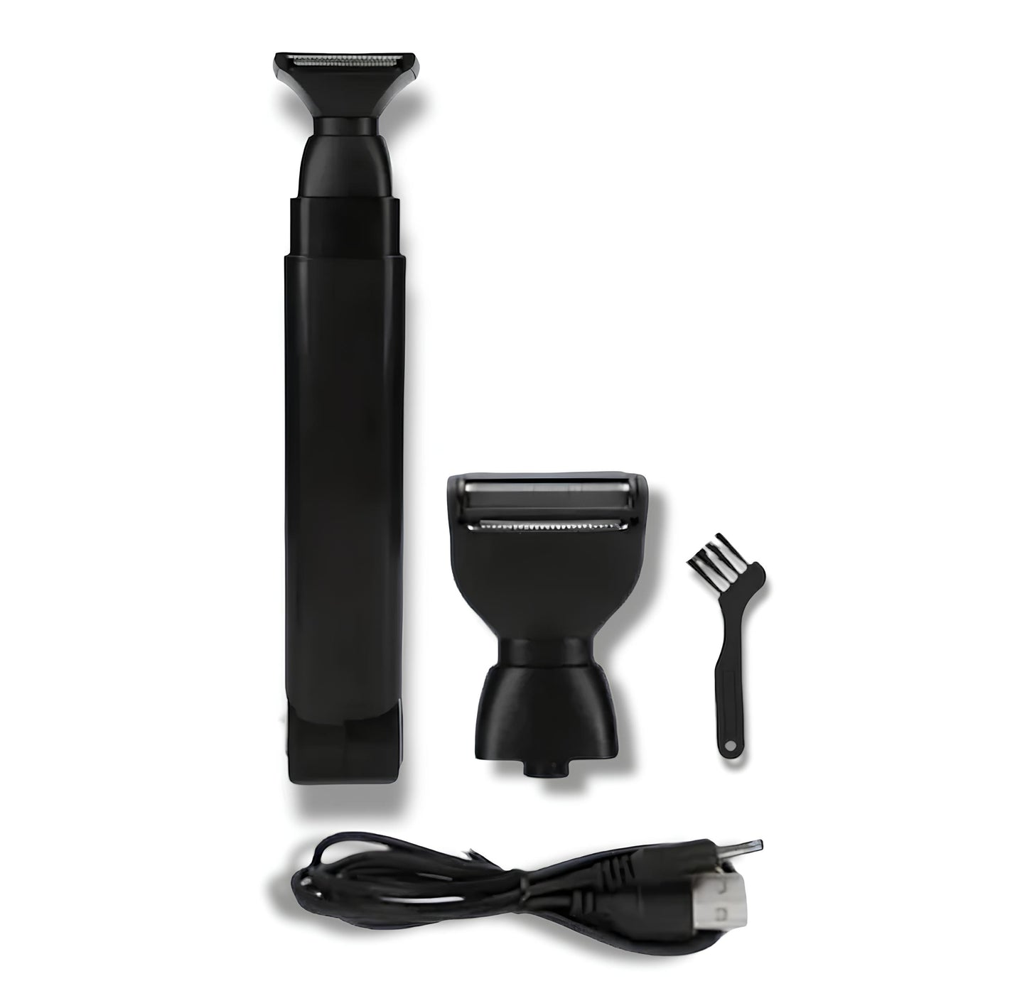 LongReach Shaver - Volkaro™
