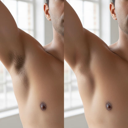 LongReach Shaver - Volkaro™