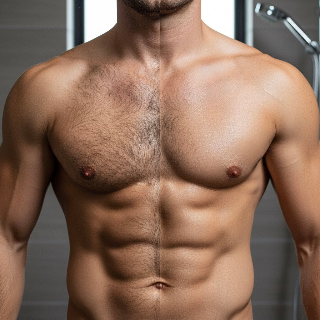 LongReach Shaver - Volkaro™