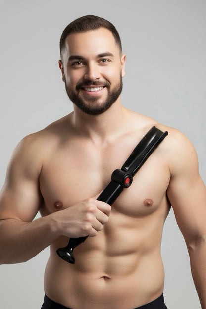 LongReach Shaver - Volkaro