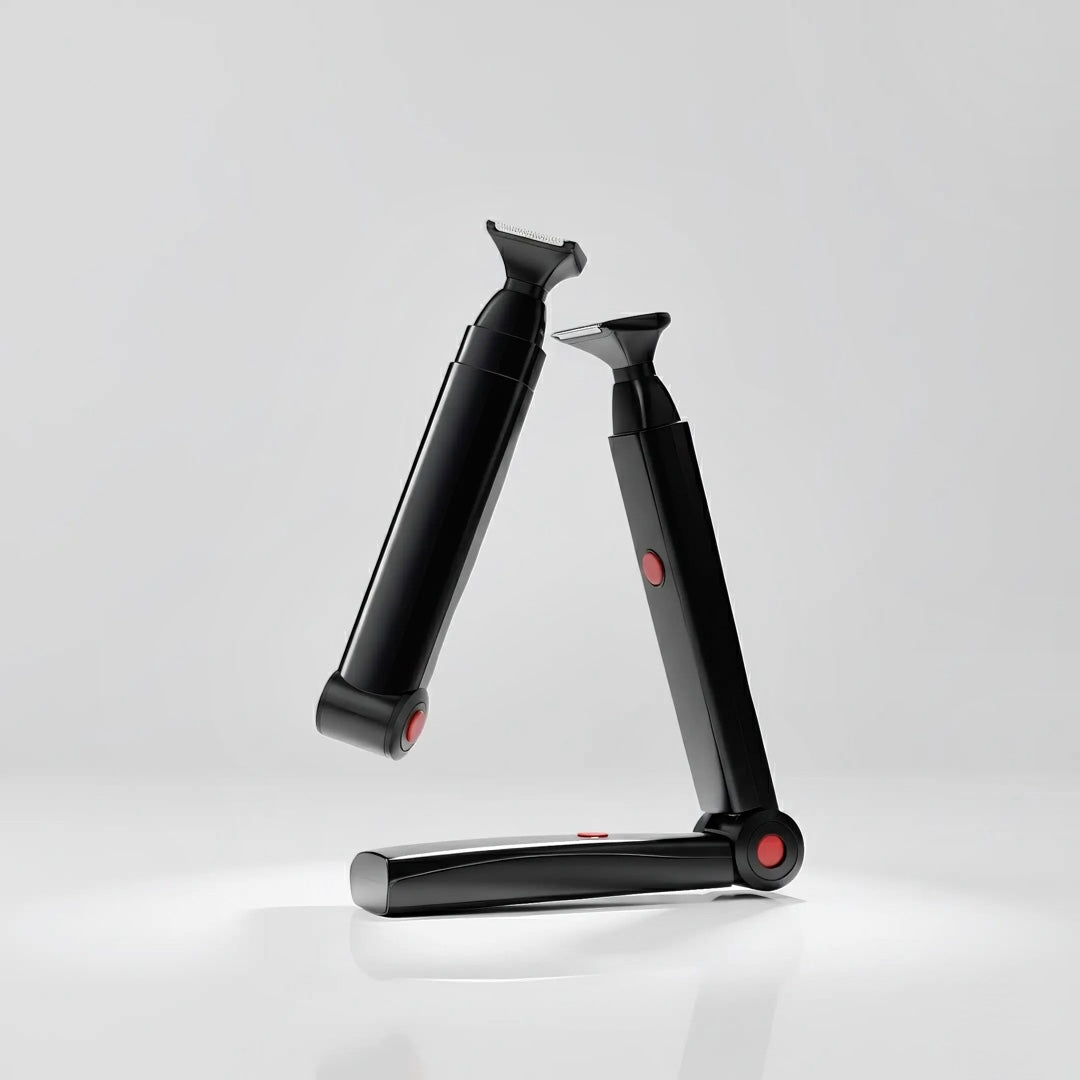 LongReach Shaver - Volkaro™