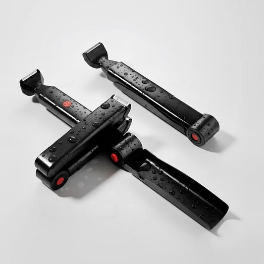 LongReach Shaver - Volkaro™