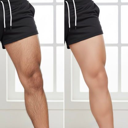 LongReach Shaver - Volkaro™