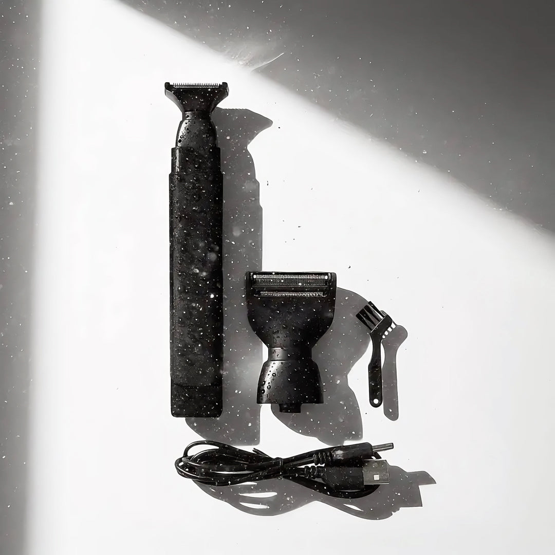 LongReach Shaver - Volkaro™