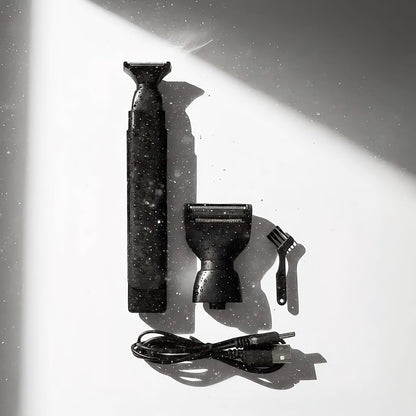 LongReach Shaver - Volkaro™