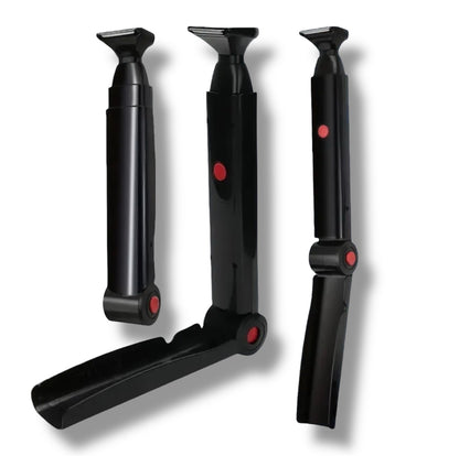 LongReach Shaver - Volkaro™